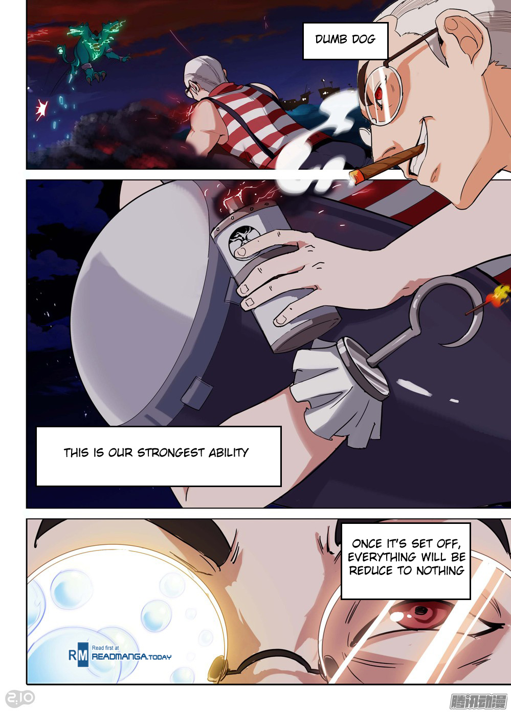 Page 7 of Chapter 186