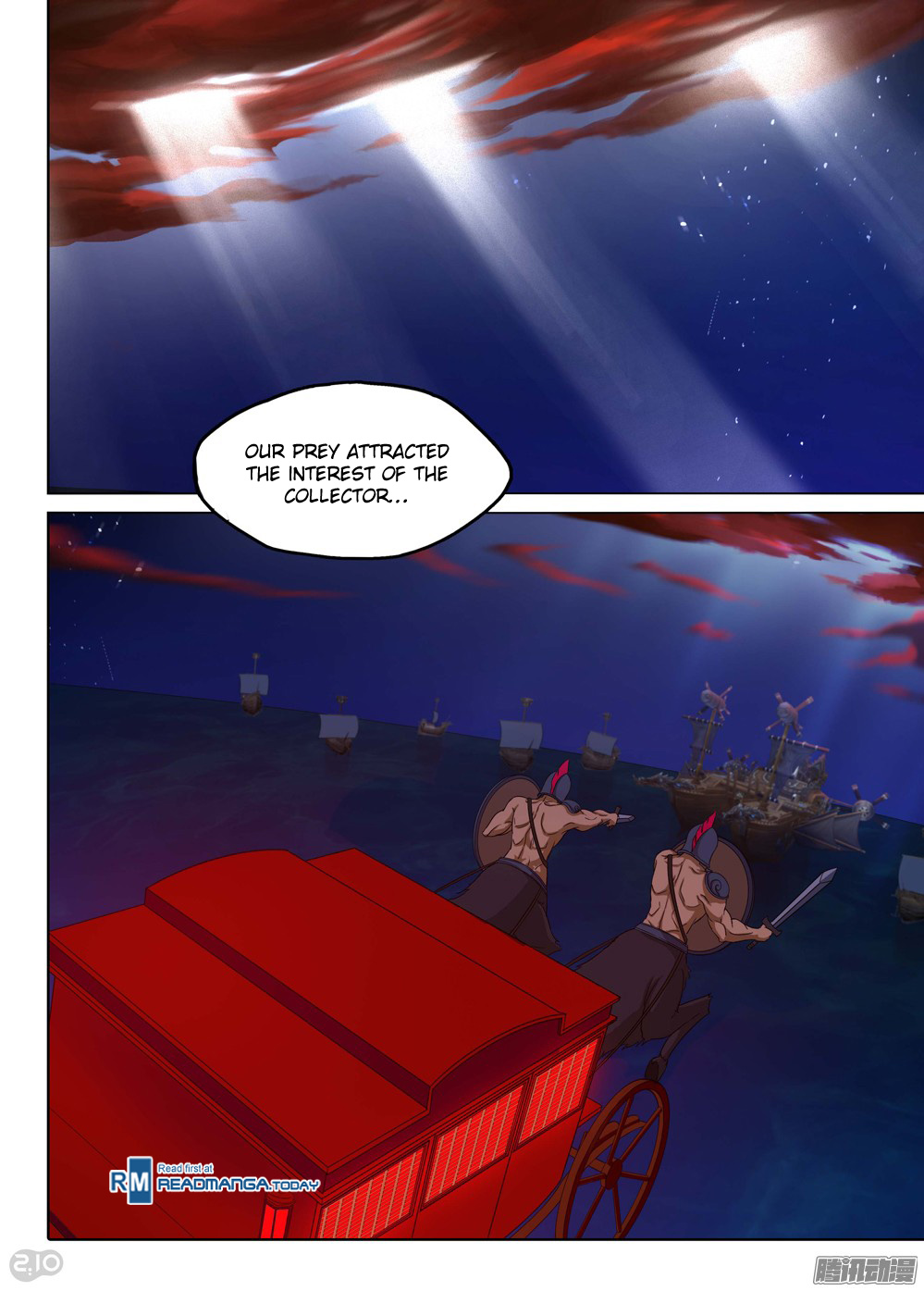 Page 3 of Chapter 187