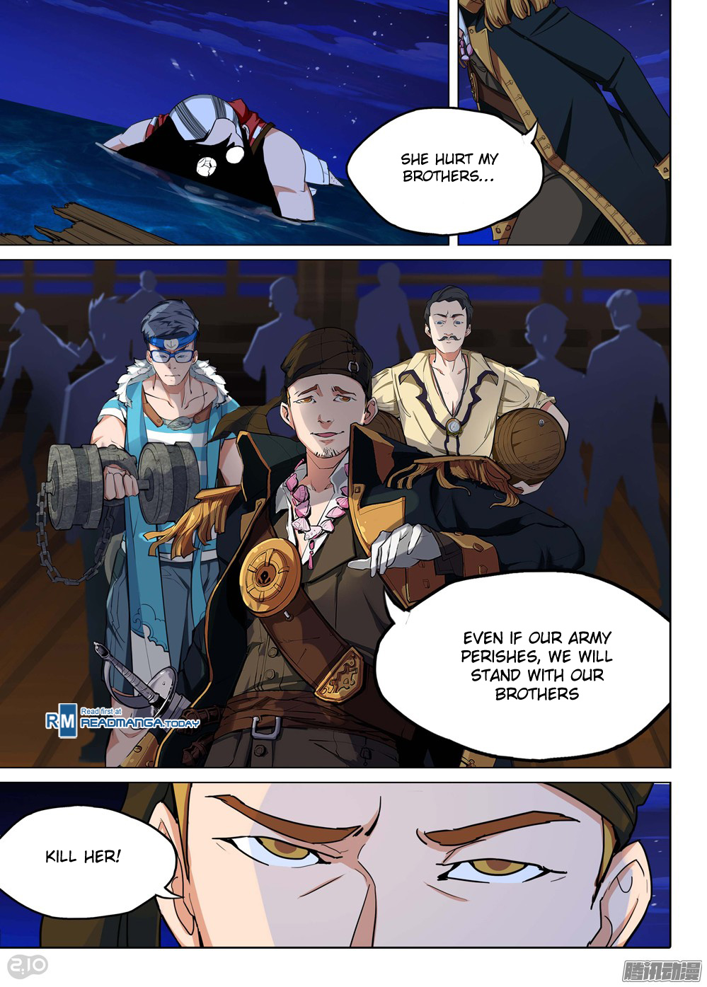 Page 6 of Chapter 187