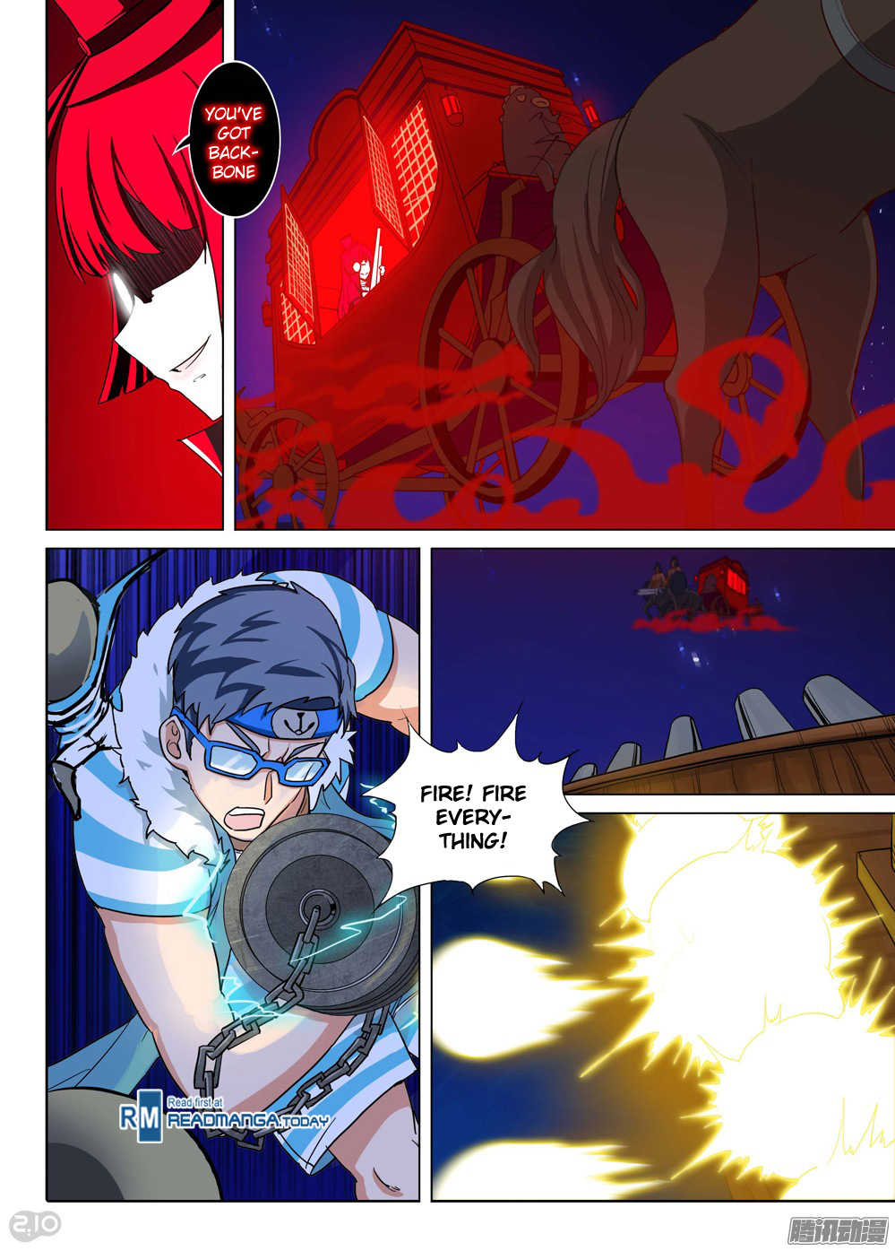 Page 7 of Chapter 187