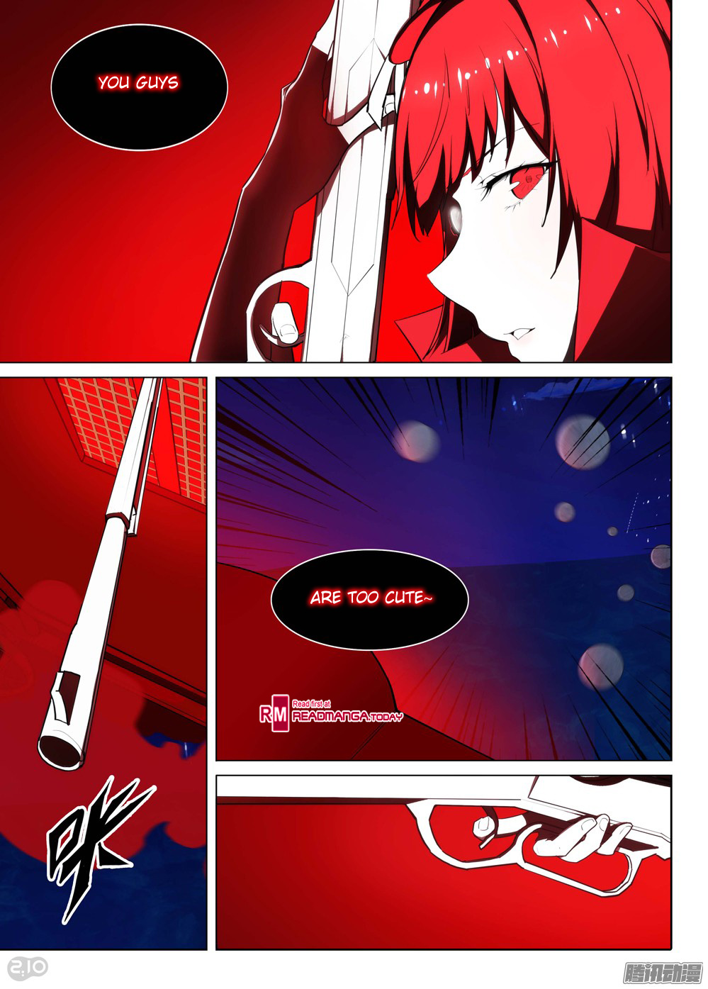 Page 8 of Chapter 187