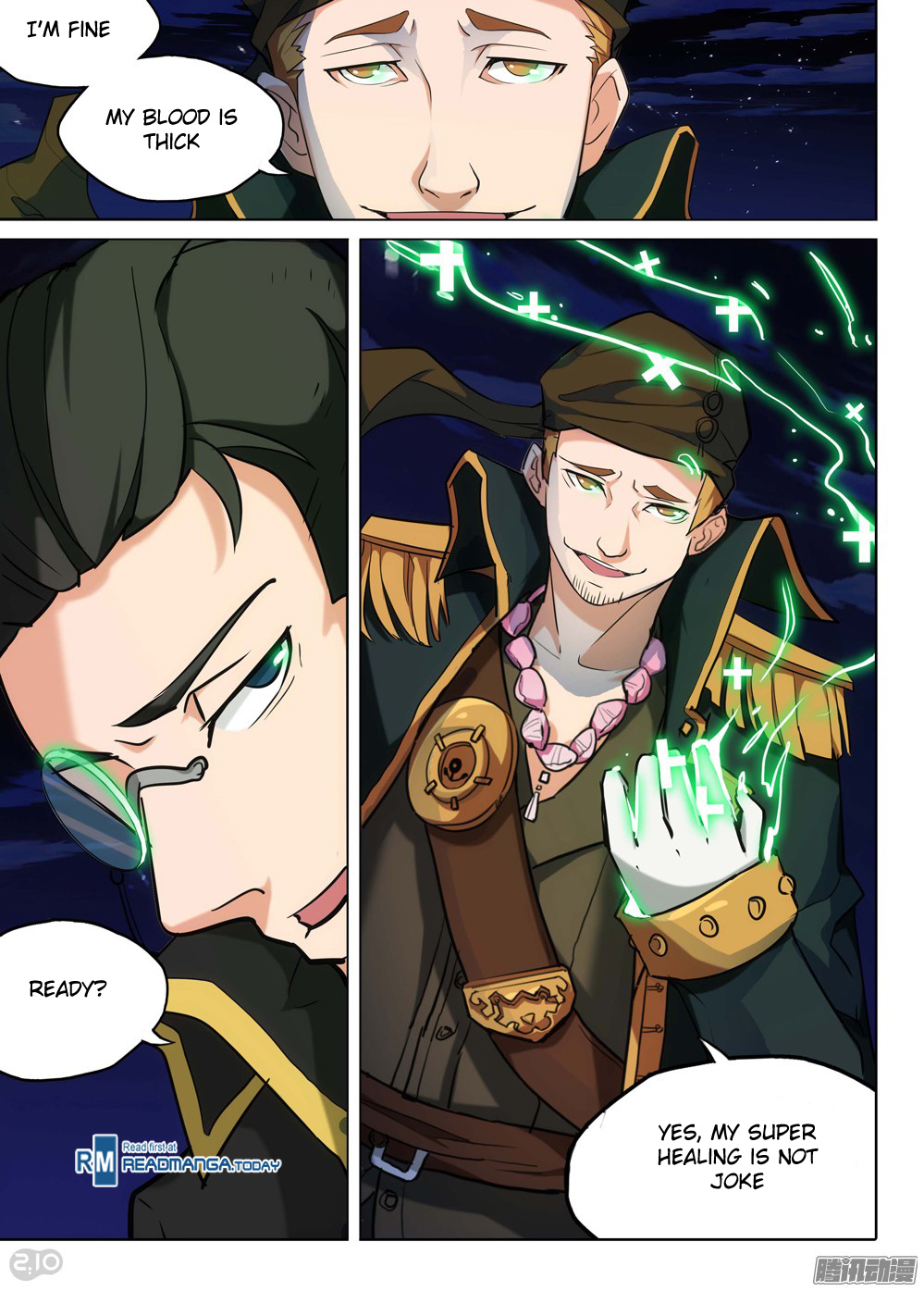 Page 12 of Chapter 187