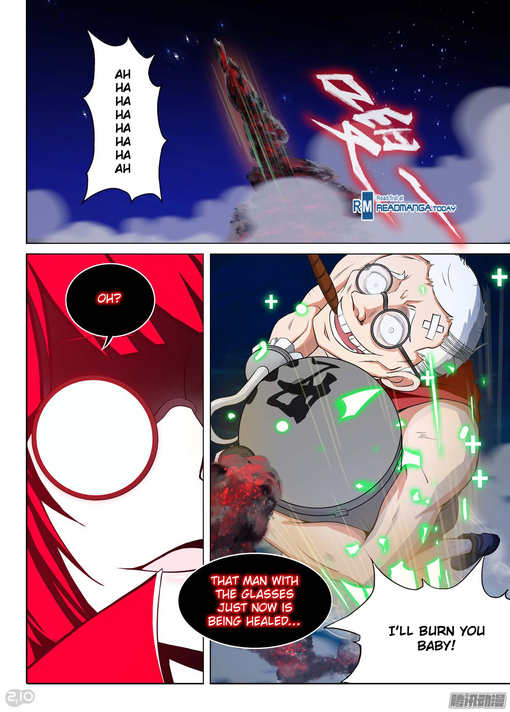 Page 13 of Chapter 187