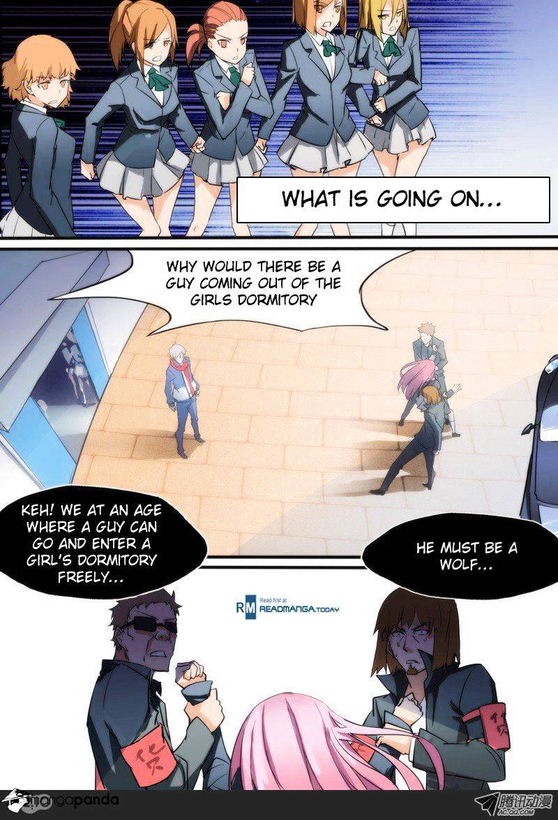 Page 1 of Chapter 19