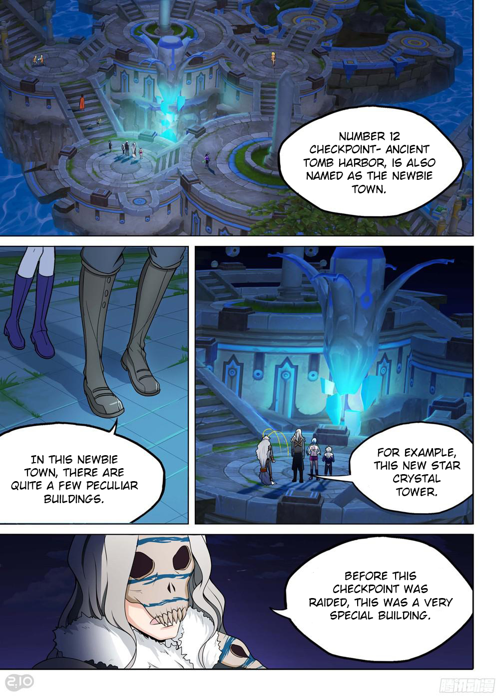 Page 7 of Chapter 196