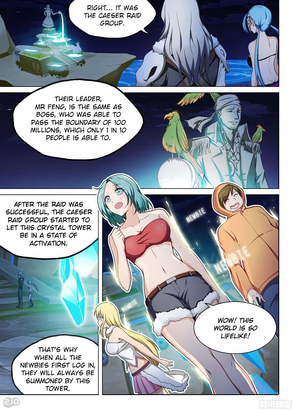 Page 9 of Chapter 196