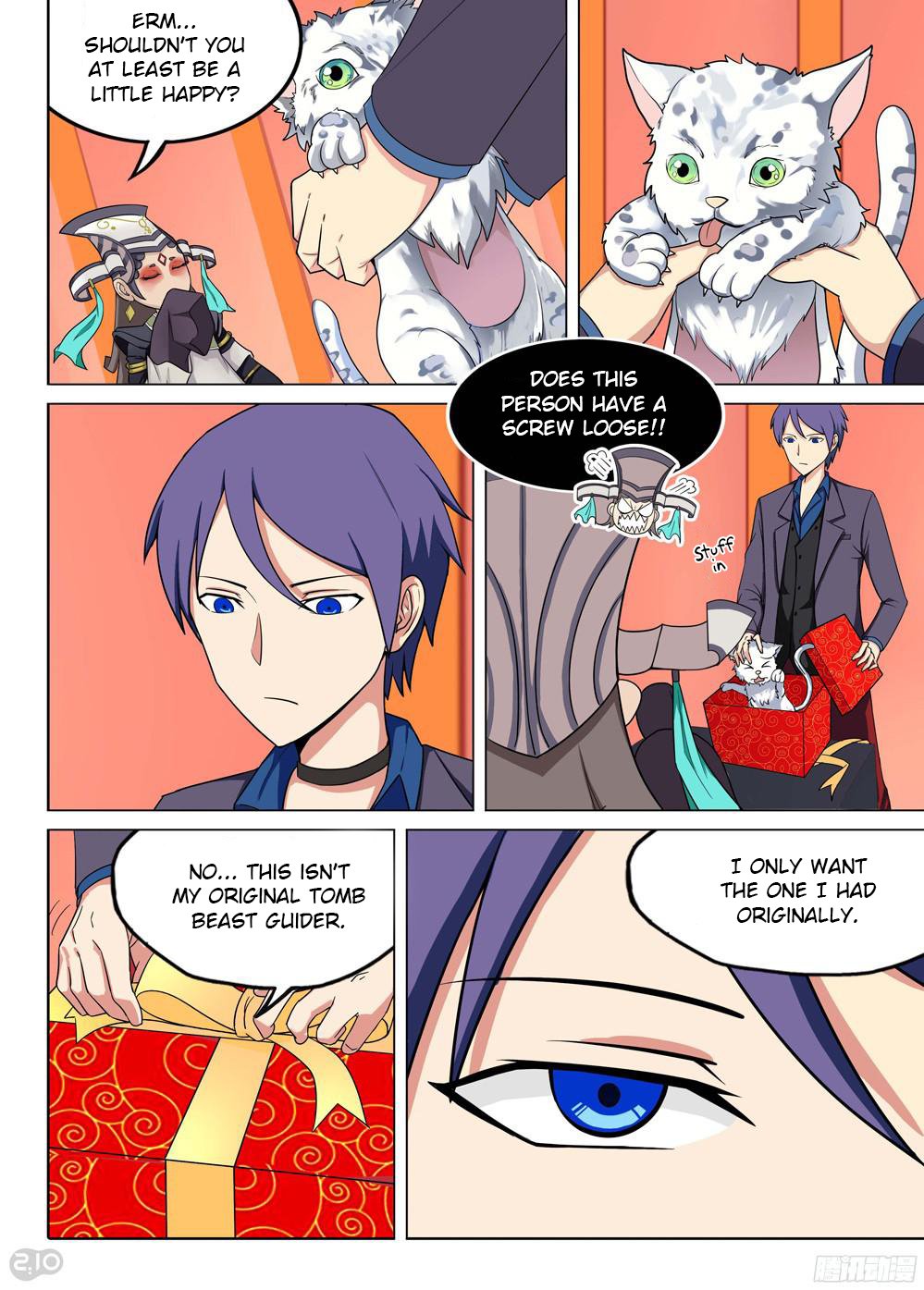 Page 15 of Chapter 196