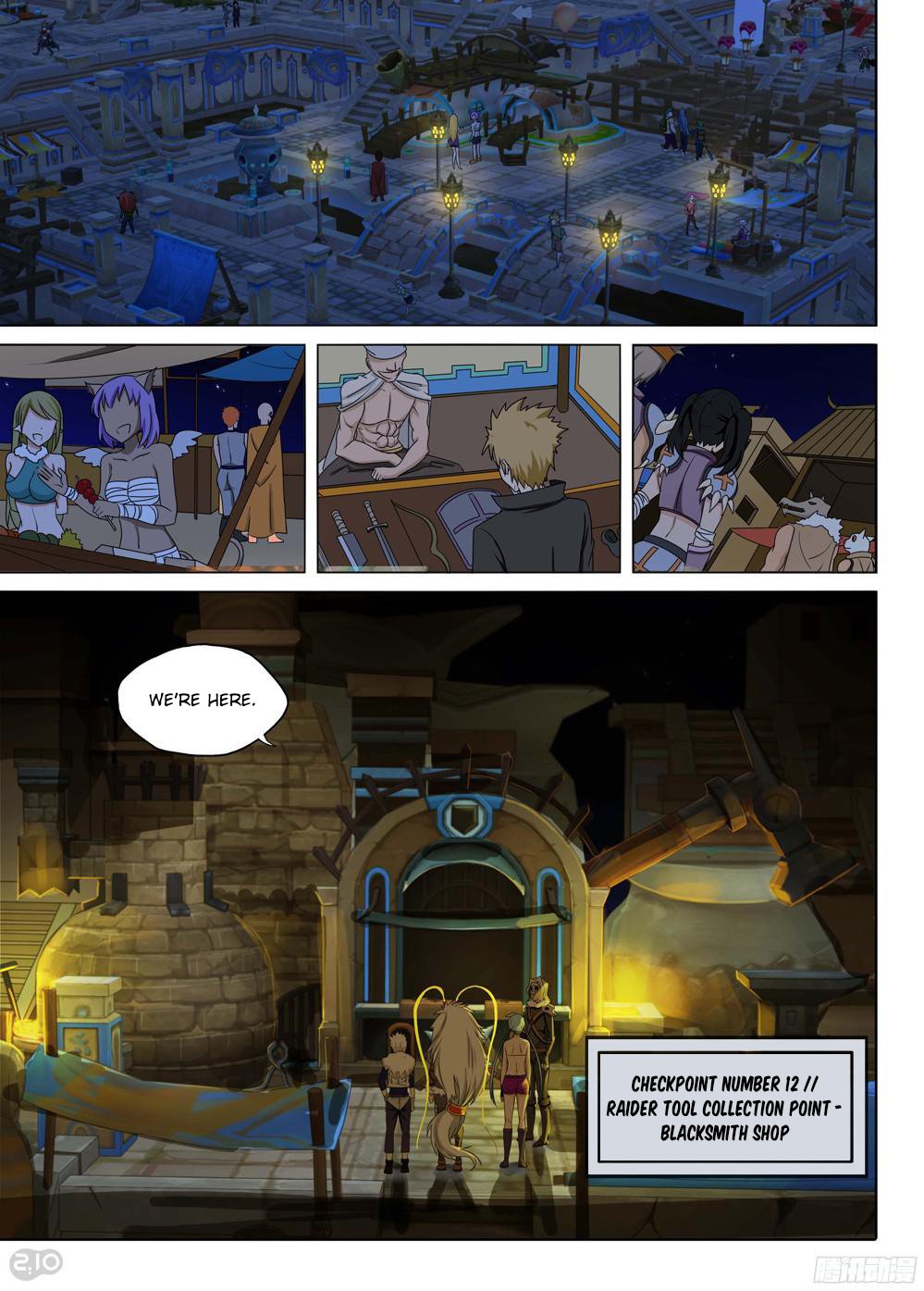 Page 8 of Chapter 197