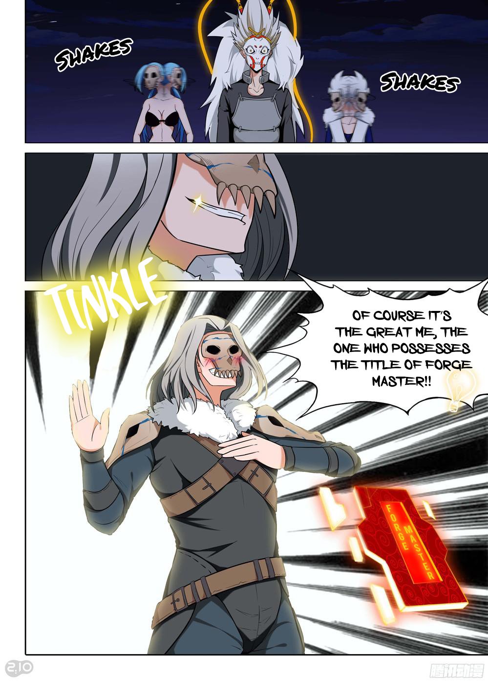 Page 11 of Chapter 197