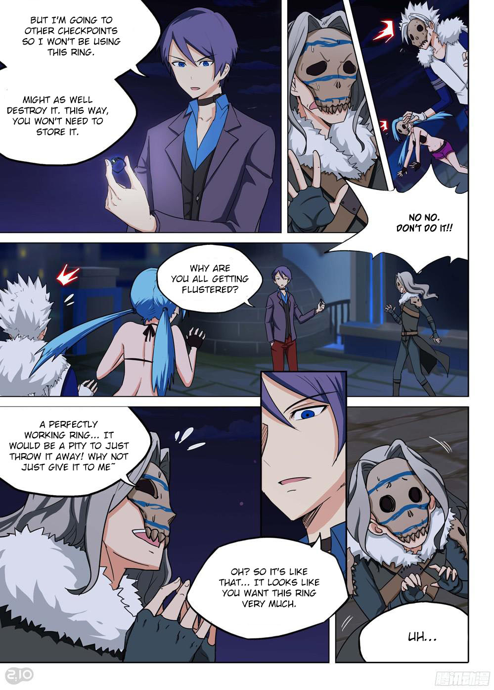 Page 7 of Chapter 198