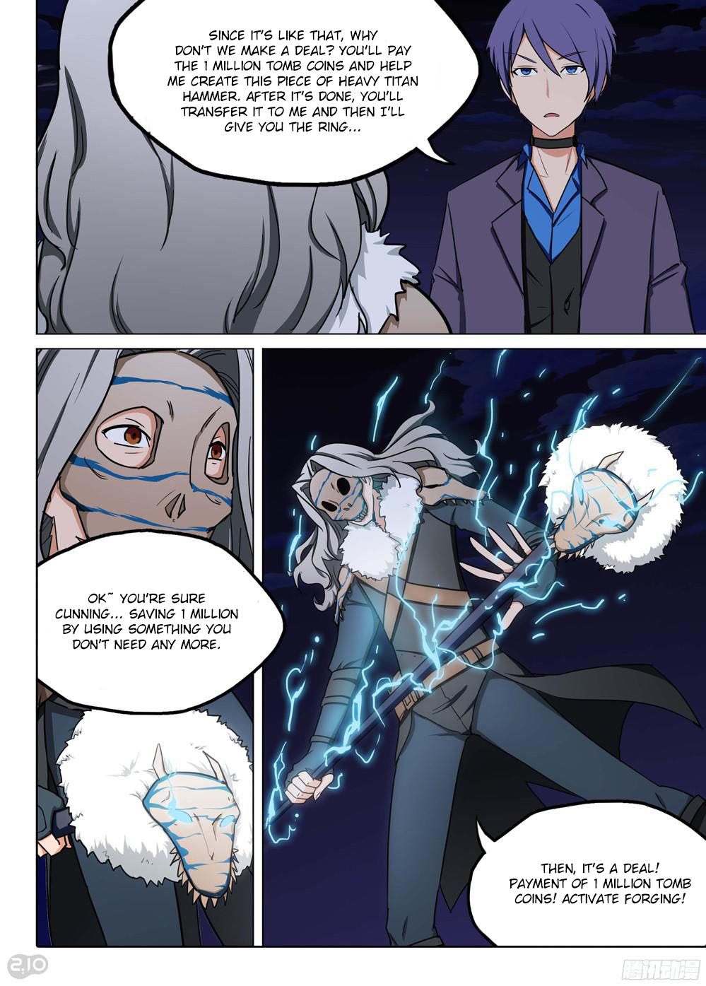 Page 8 of Chapter 198