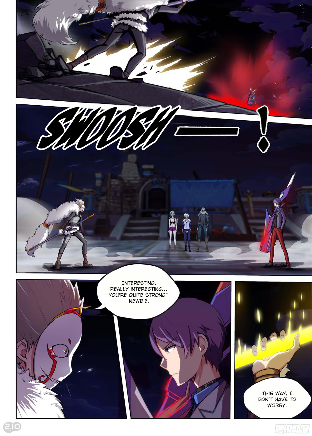 Page 2 of Chapter 199