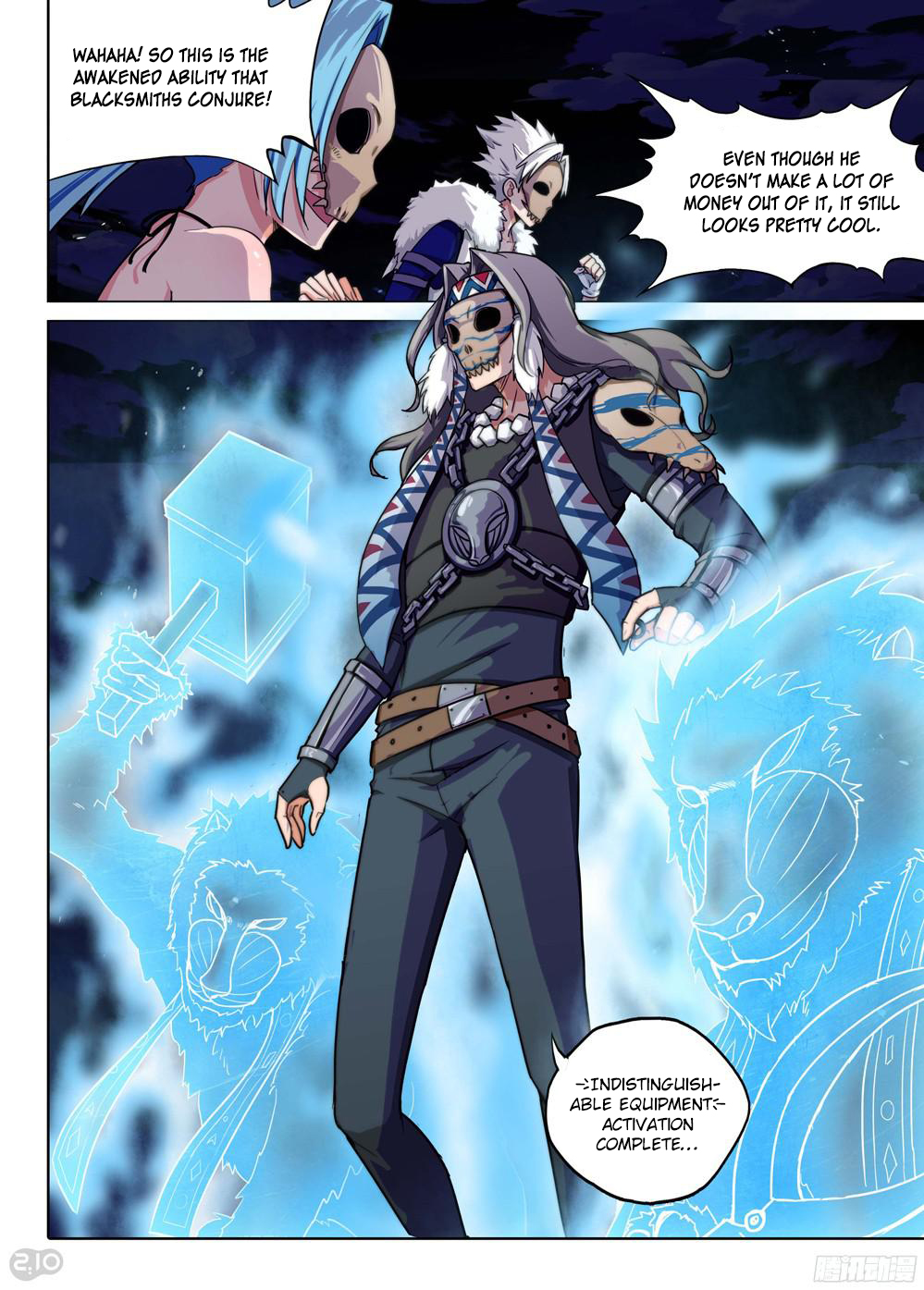 Page 4 of Chapter 199