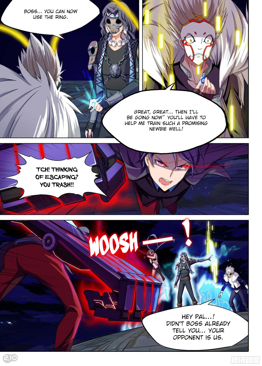 Page 5 of Chapter 199