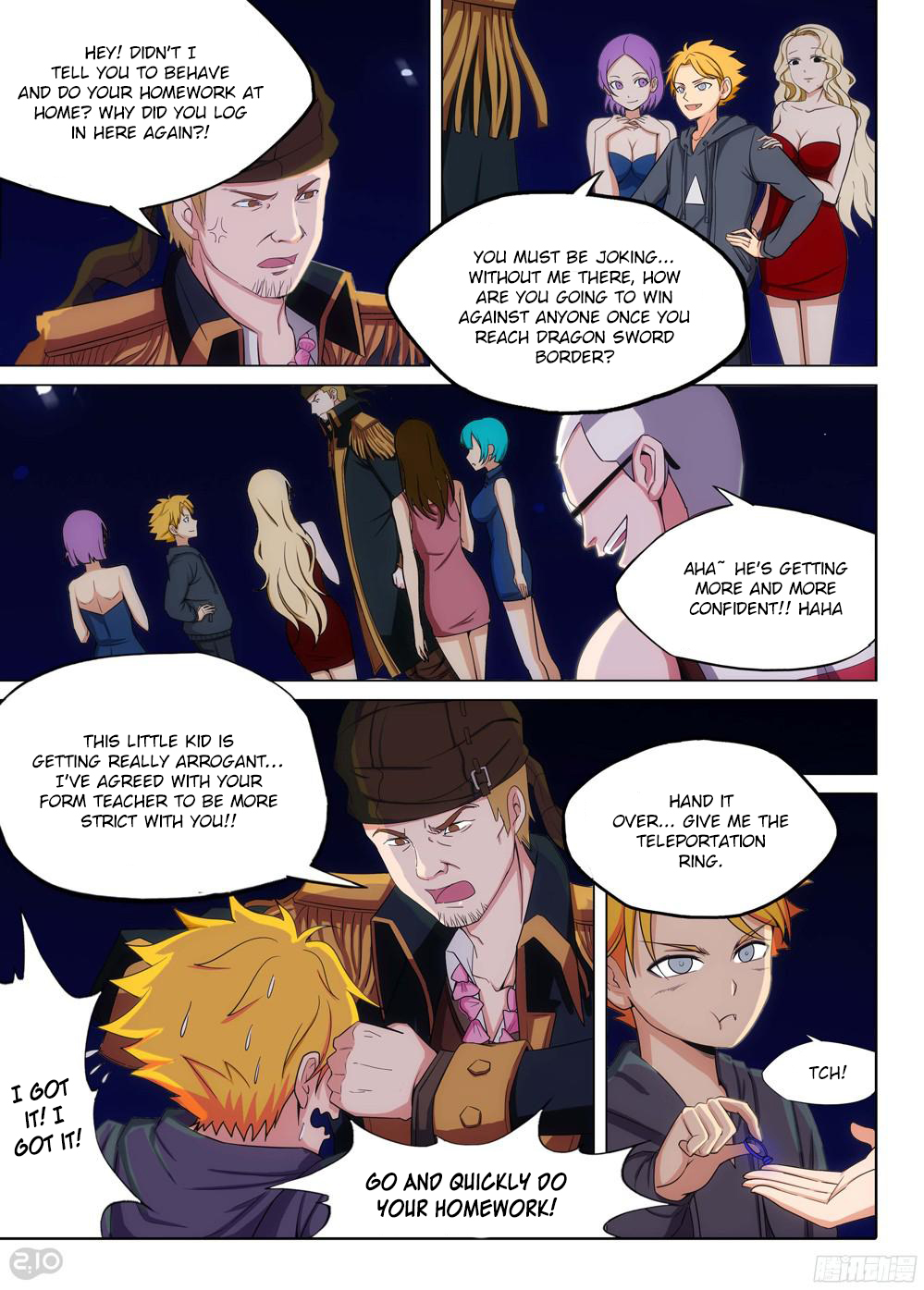 Page 9 of Chapter 199