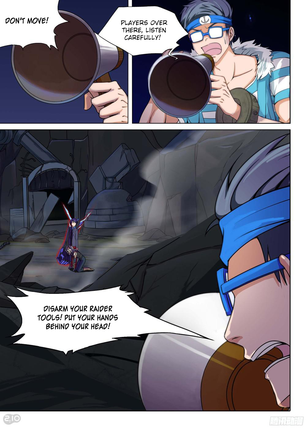 Page 13 of Chapter 199