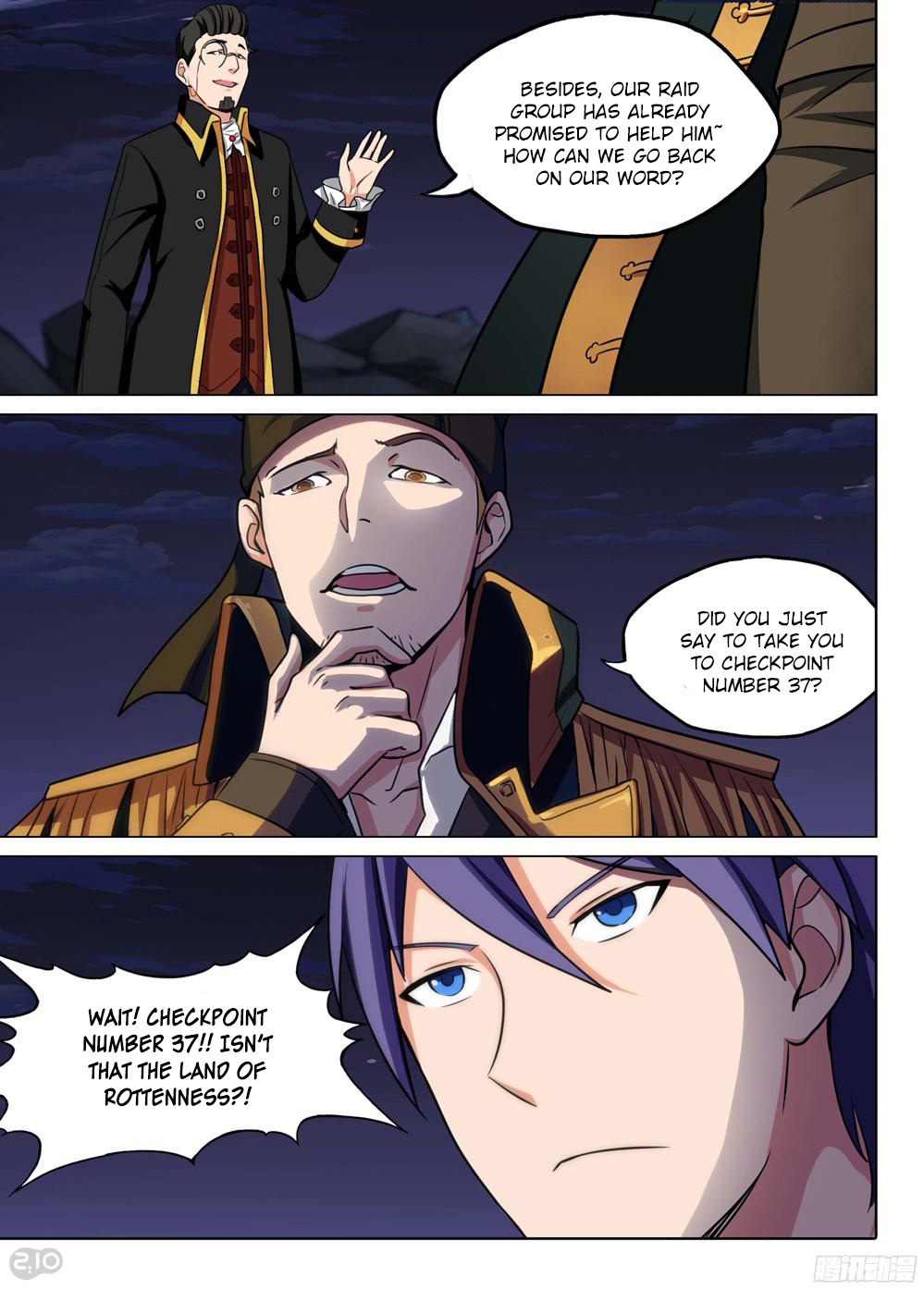 Page 5 of Chapter 200