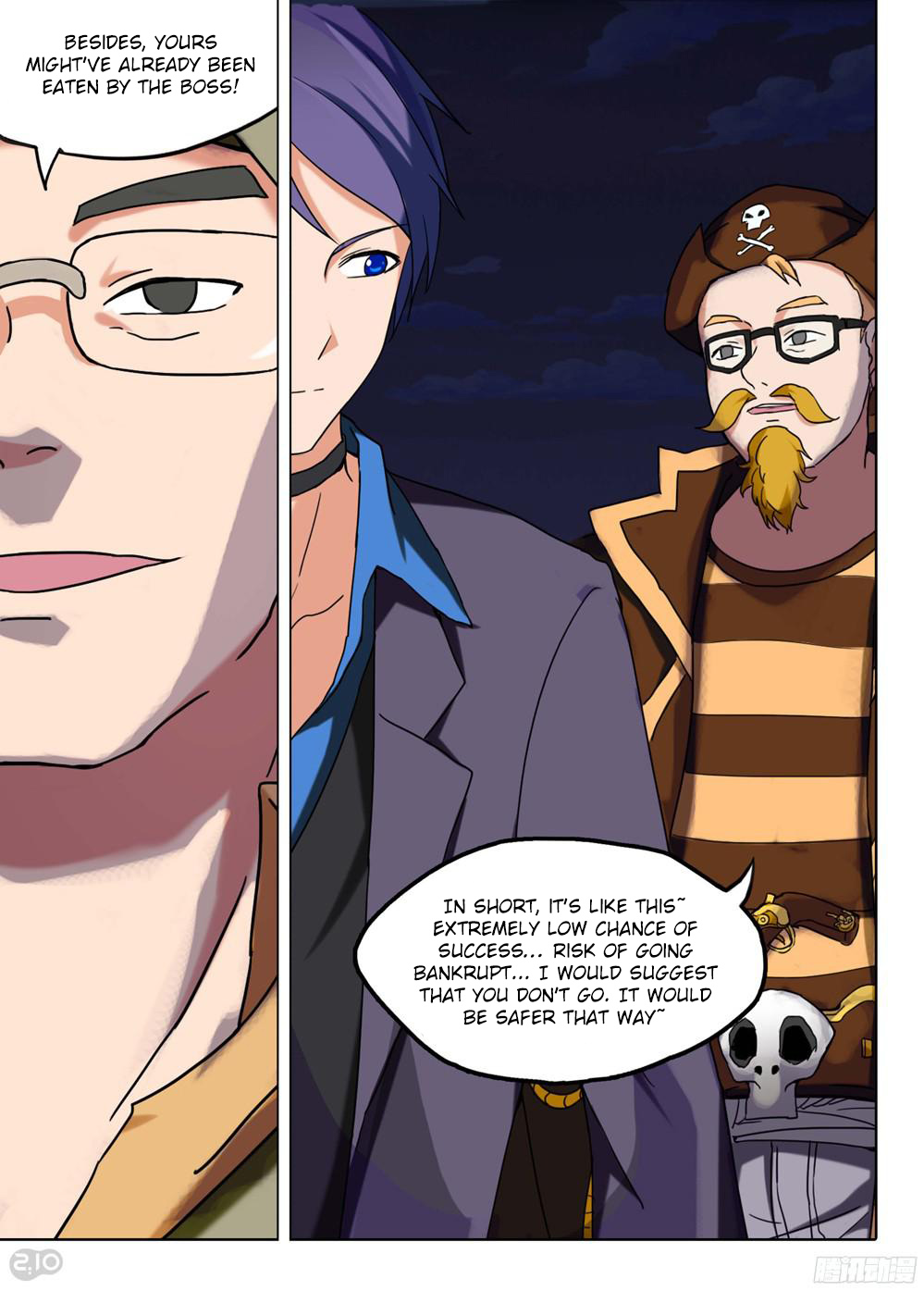 Page 9 of Chapter 200