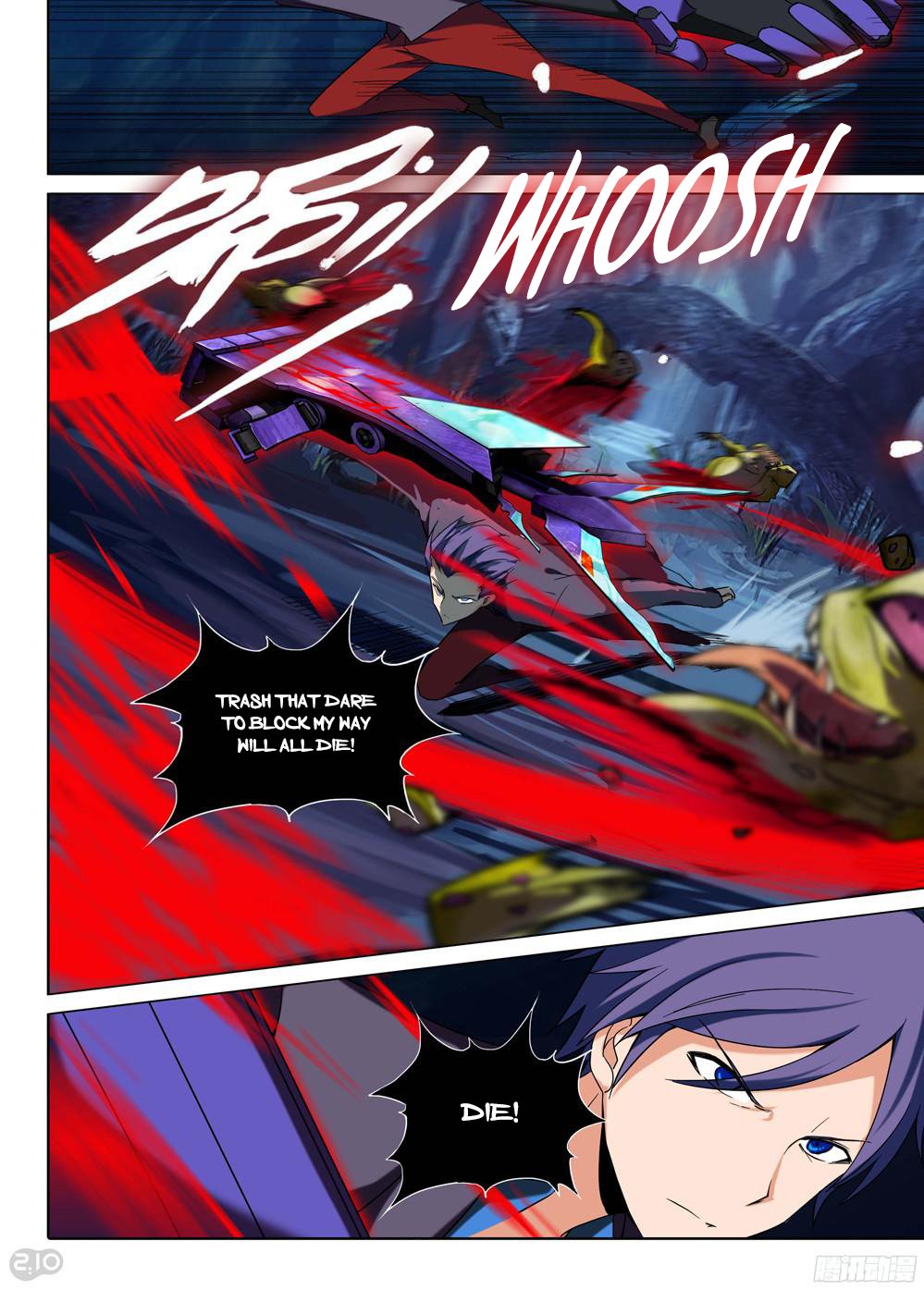 Page 14 of Chapter 200