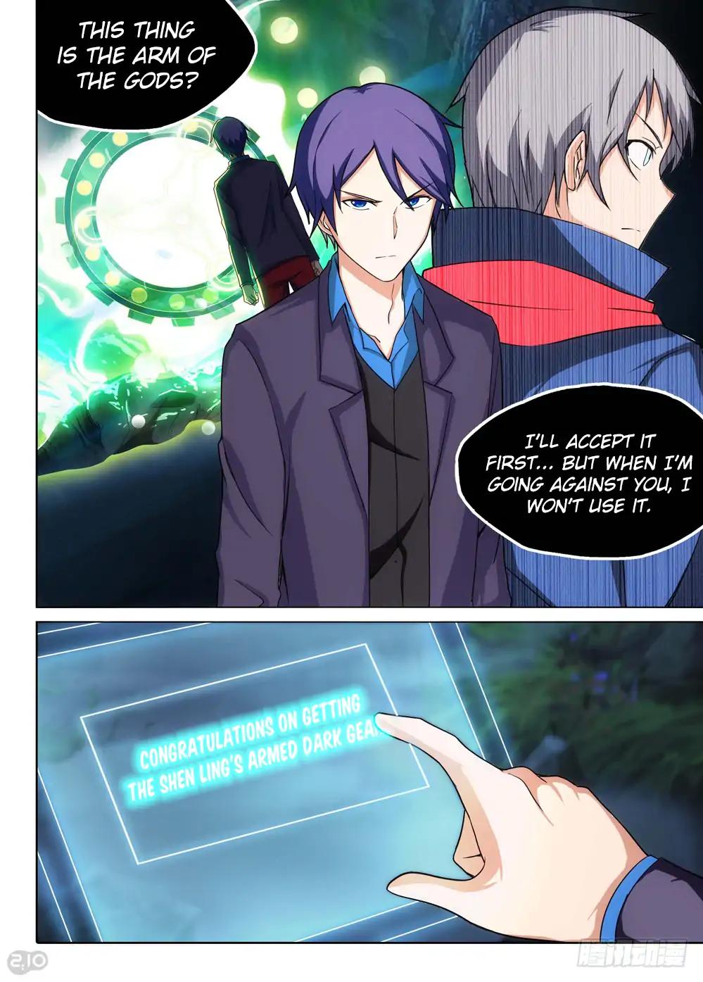 Page 8 of Chapter 203