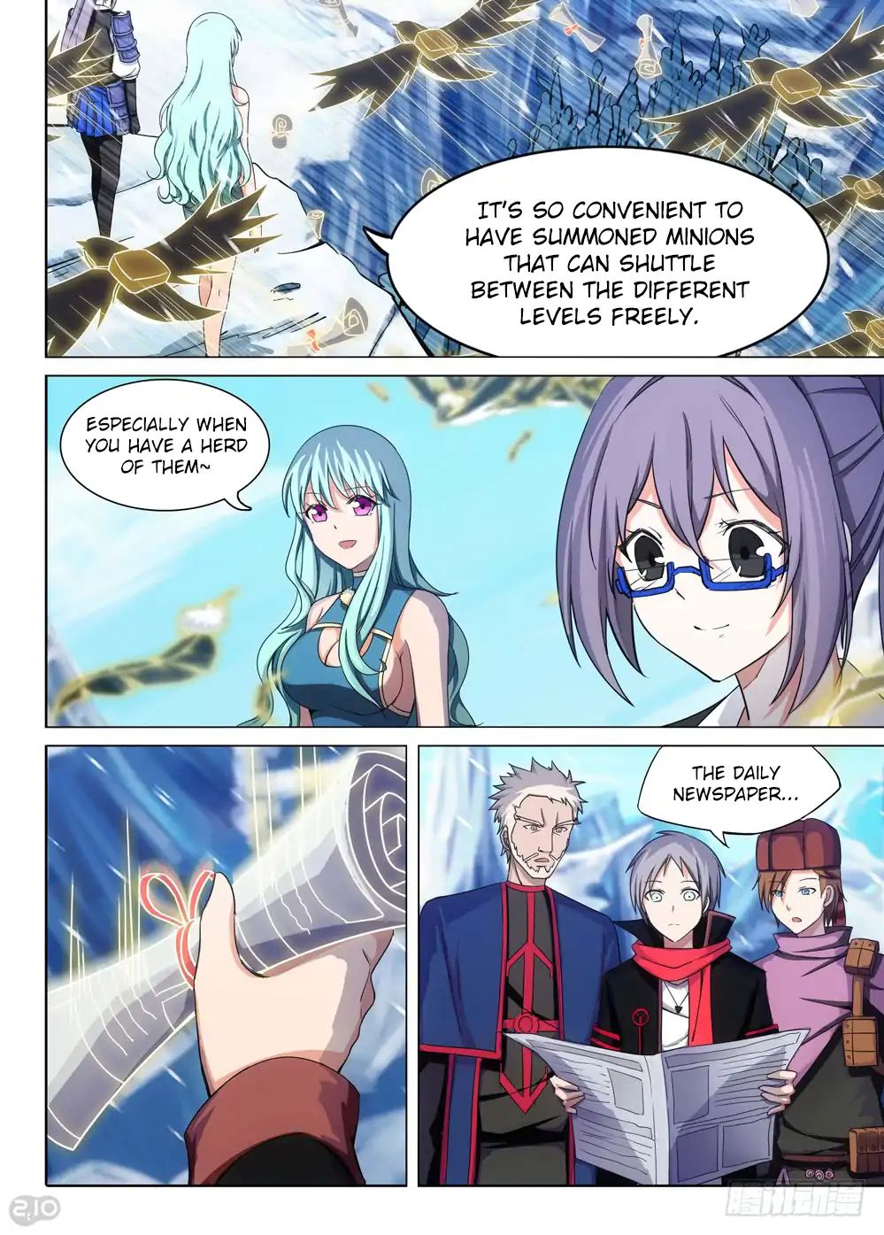 Page 3 of Chapter 205