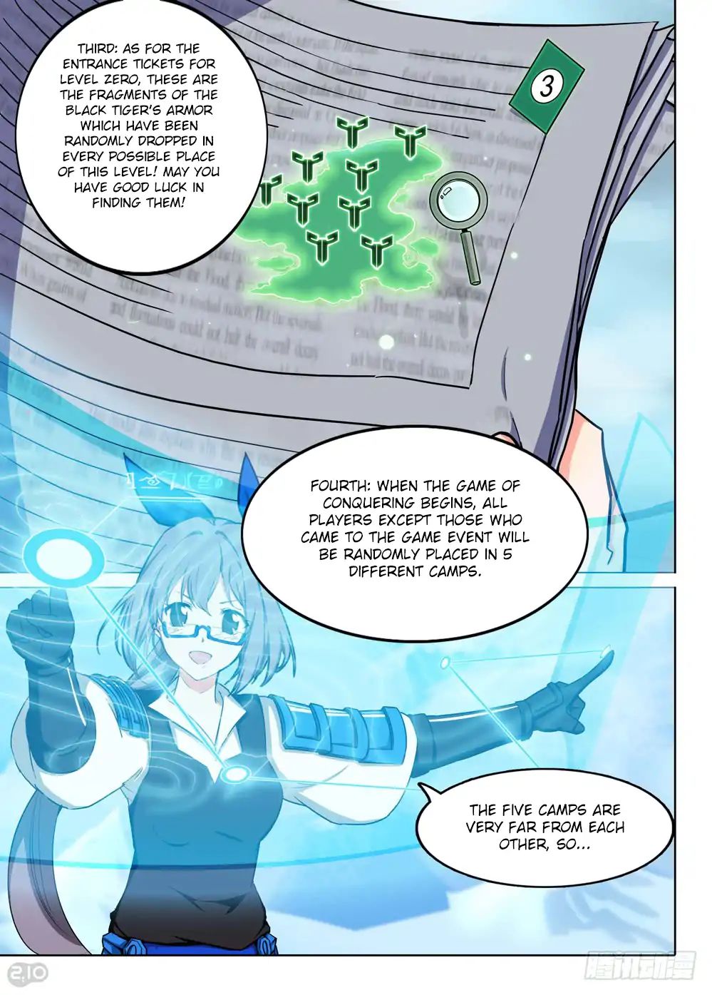 Page 5 of Chapter 205