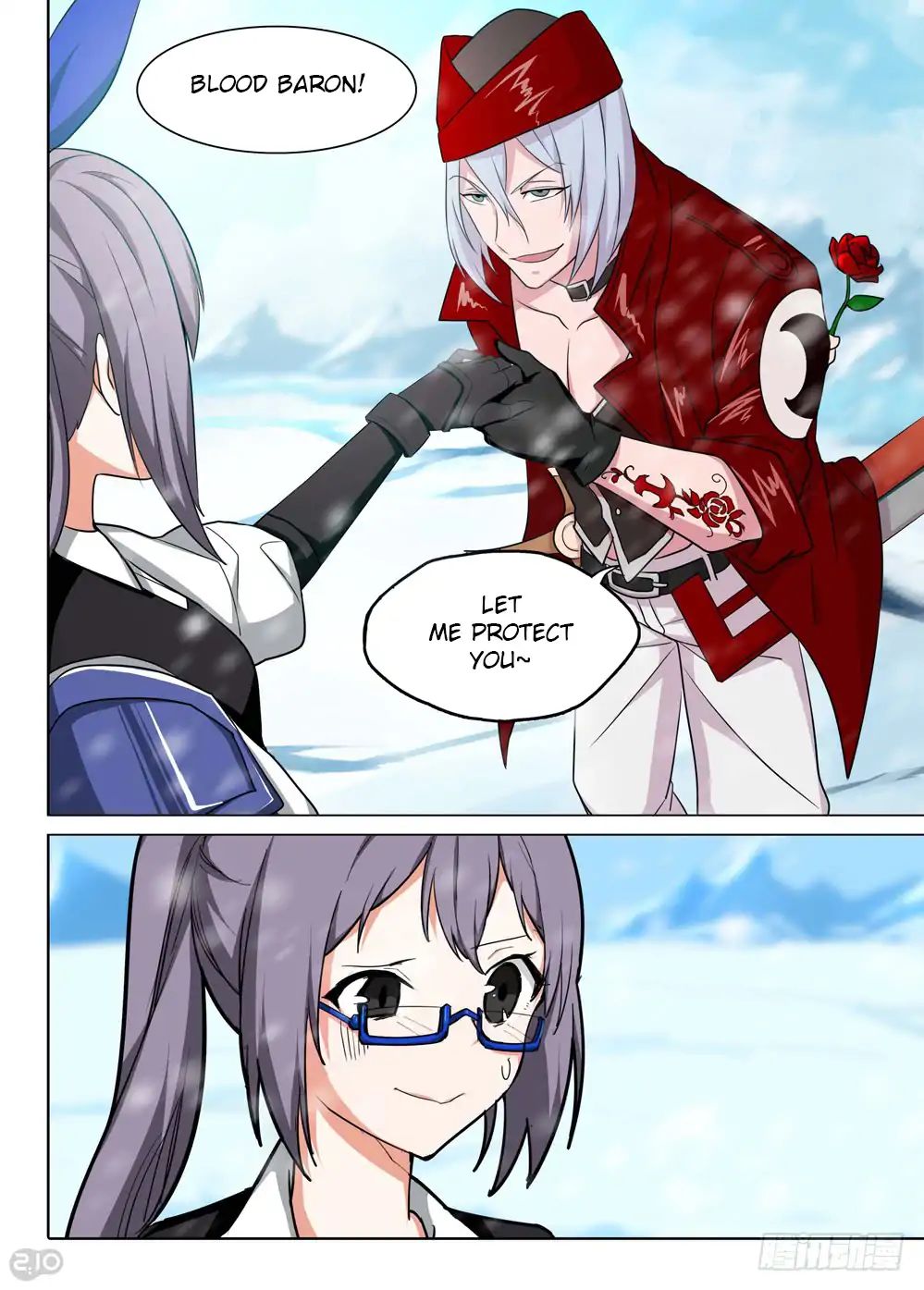 Page 10 of Chapter 205