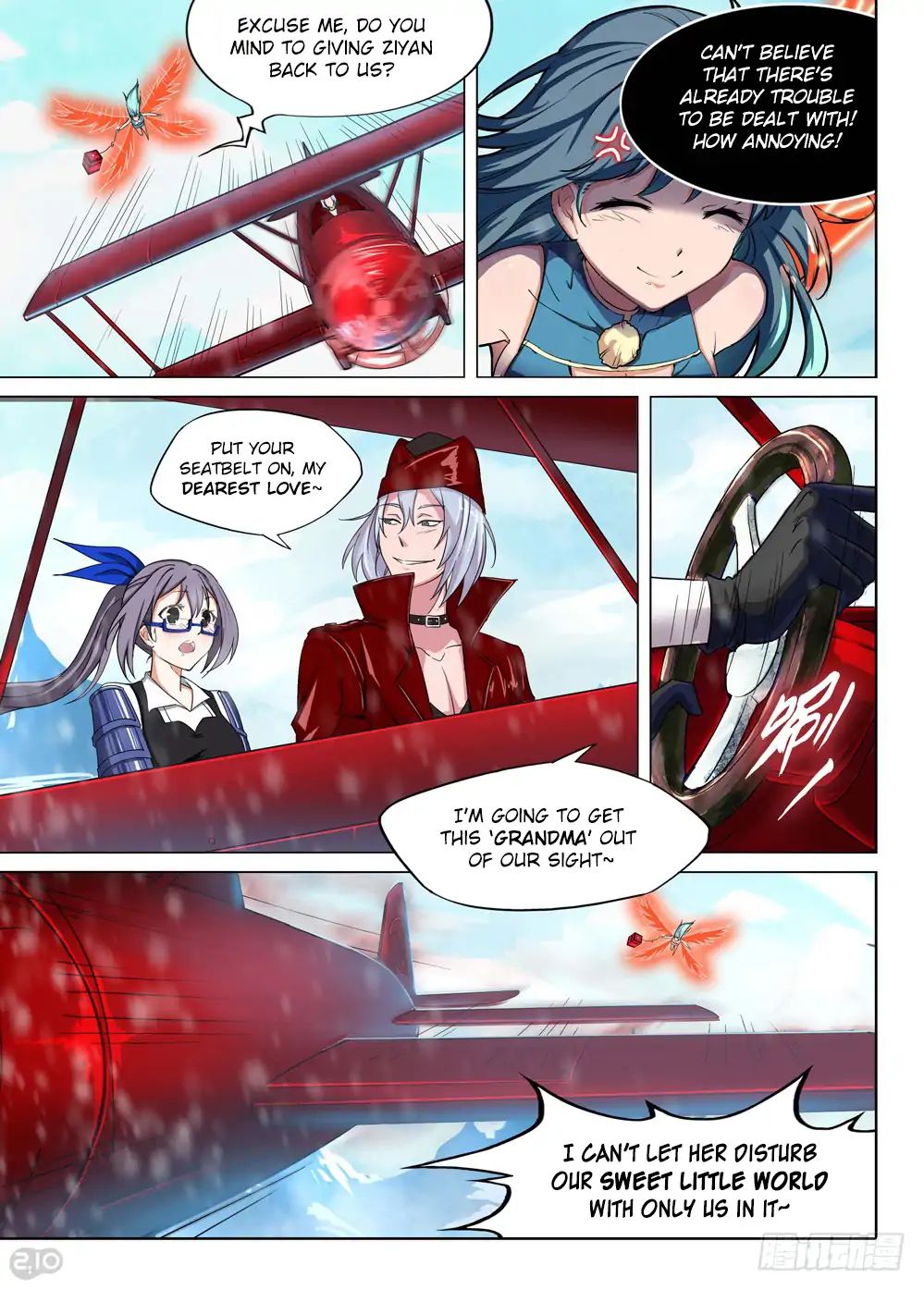 Page 2 of Chapter 206
