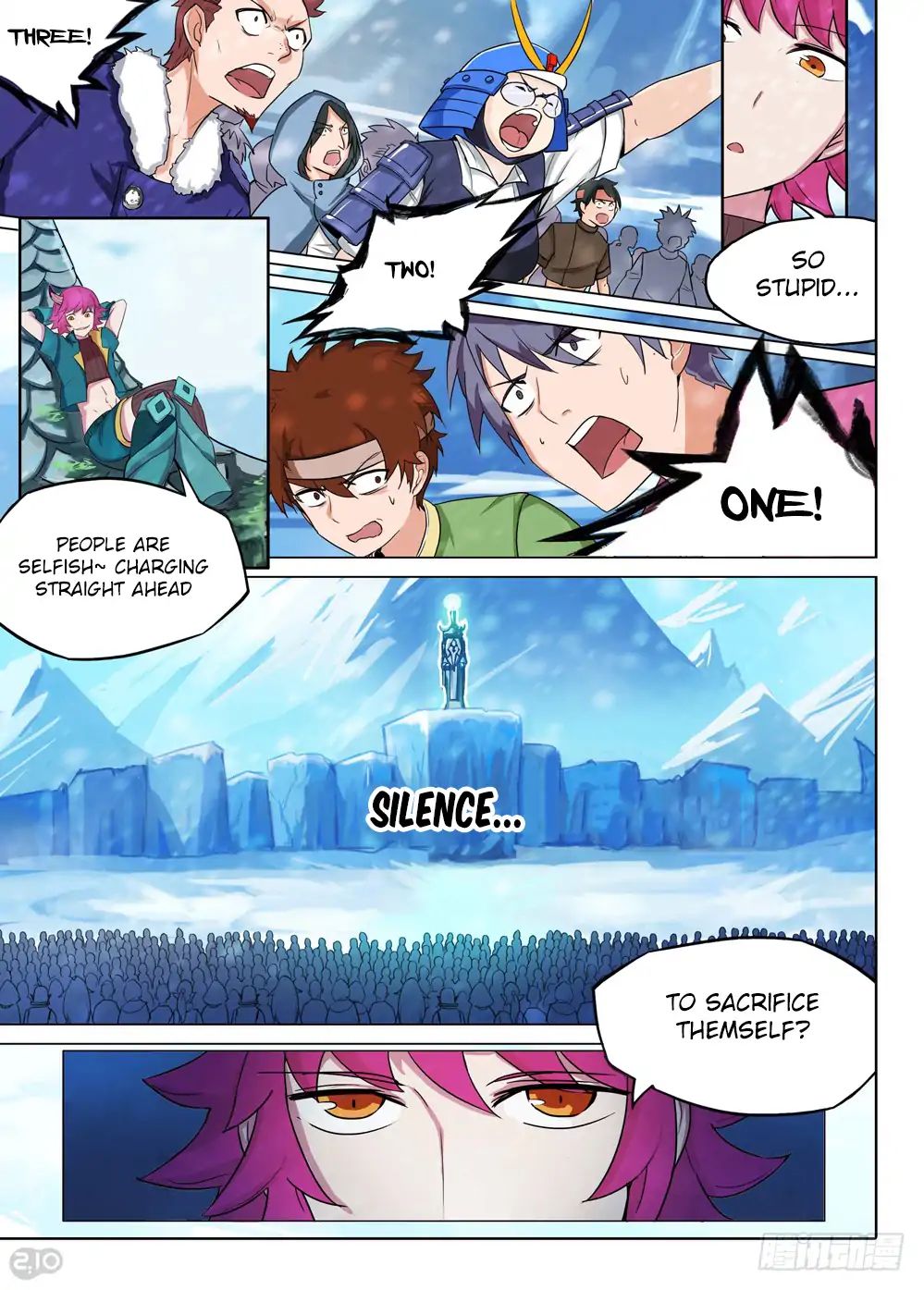 Page 10 of Chapter 206