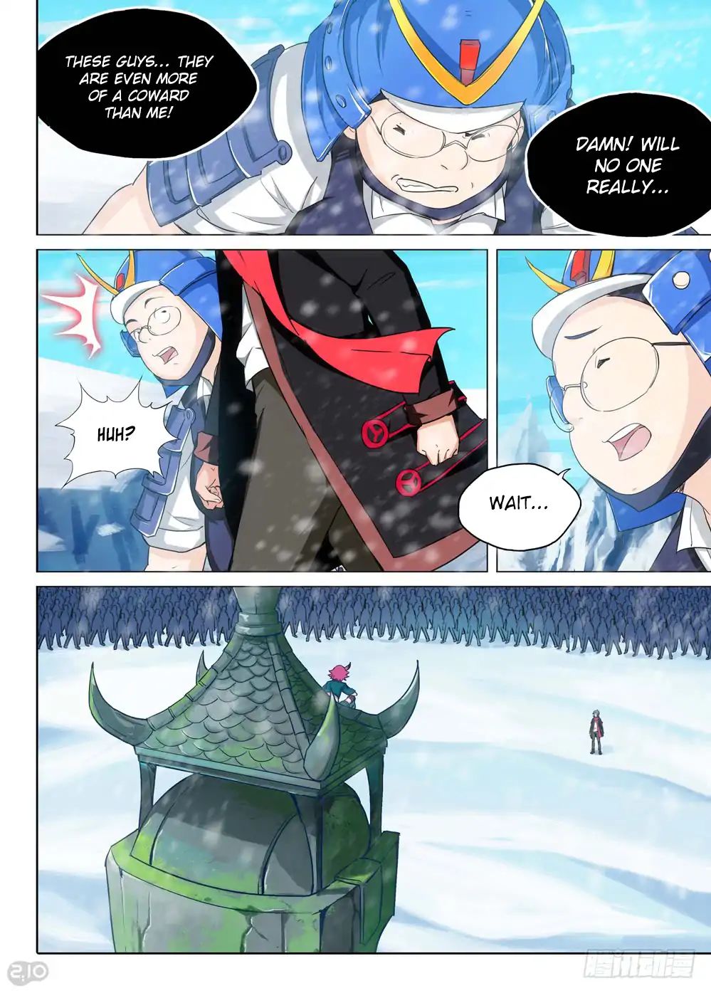 Page 11 of Chapter 206