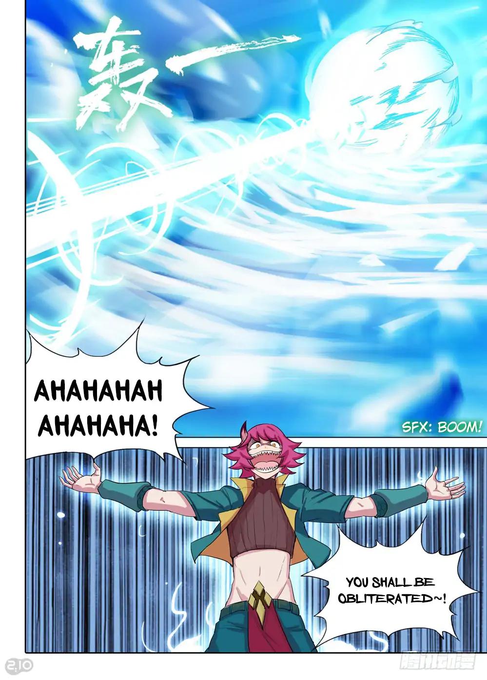Page 3 of Chapter 207