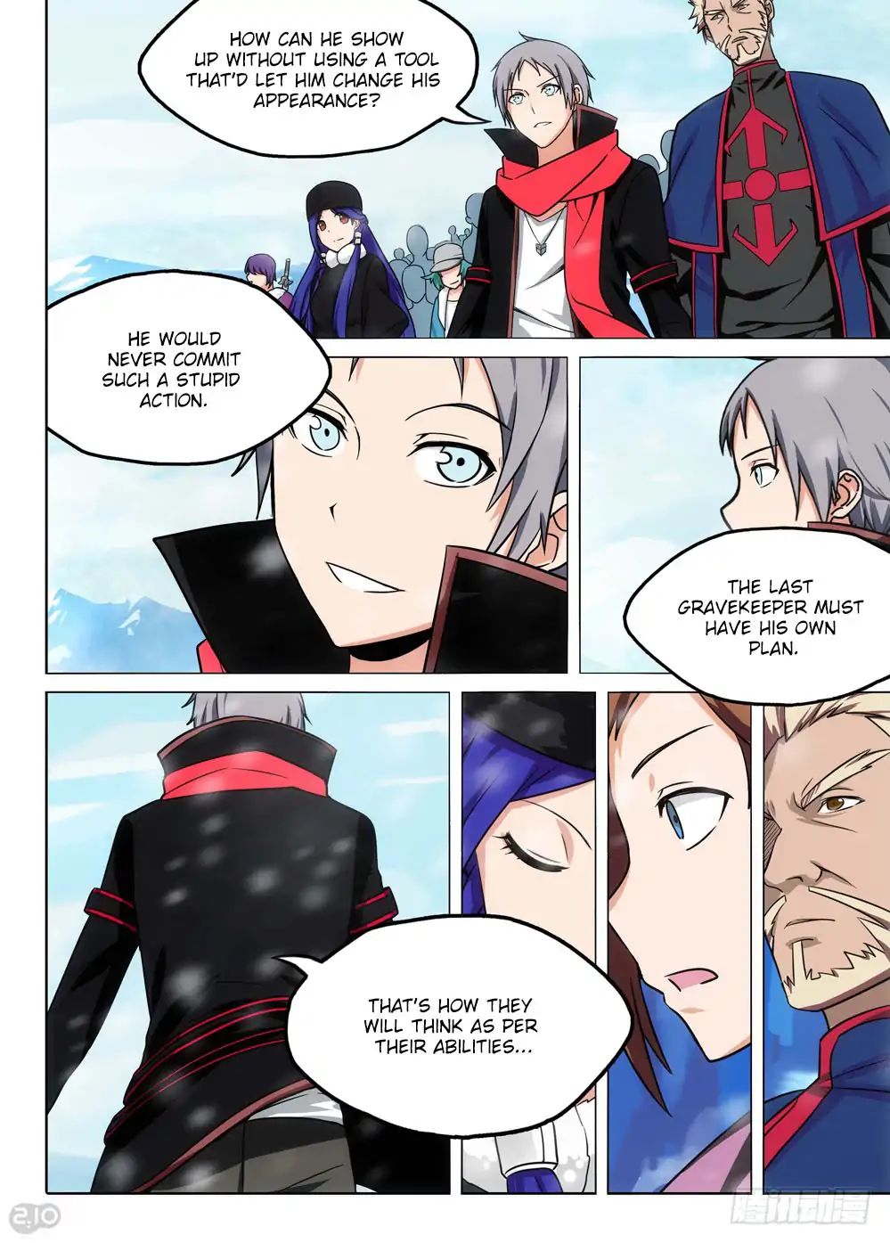 Page 3 of Chapter 209