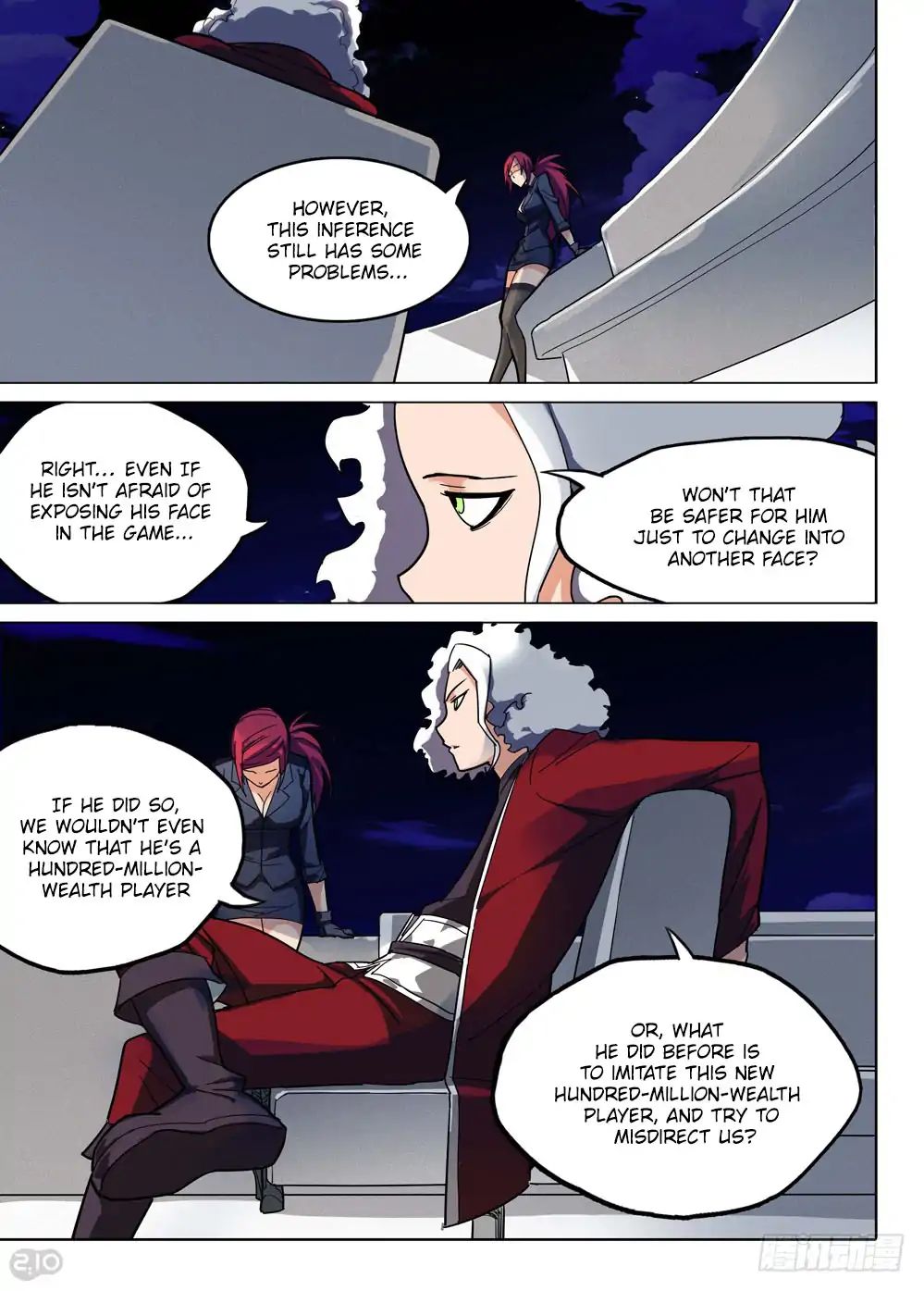 Page 8 of Chapter 209