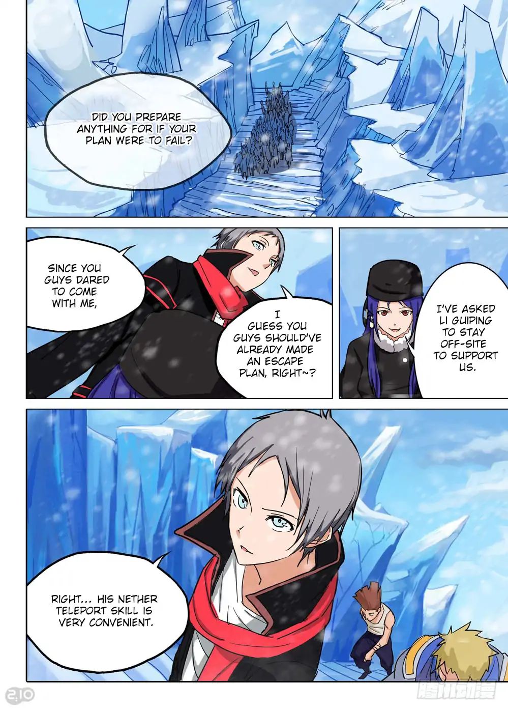 Page 11 of Chapter 209