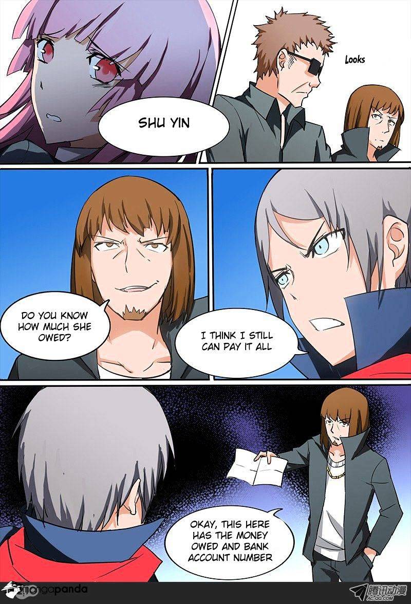 Page 19 of Chapter 21