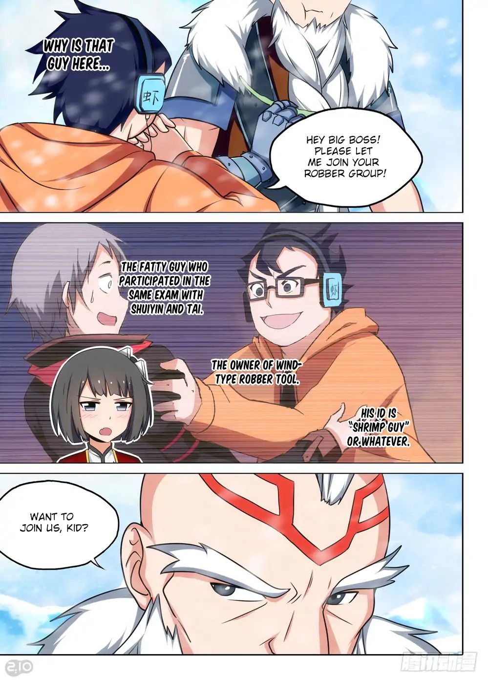 Page 10 of Chapter 210