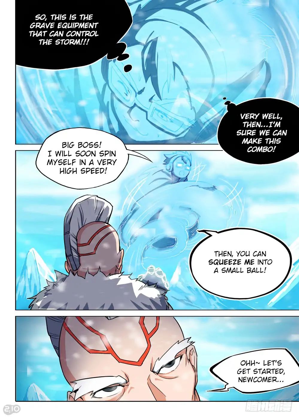 Page 1 of Chapter 211