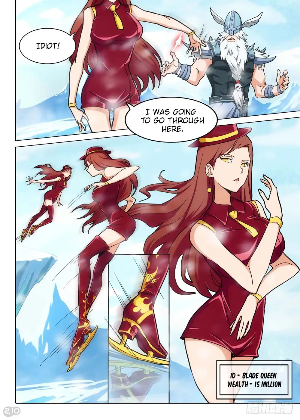 Page 3 of Chapter 212