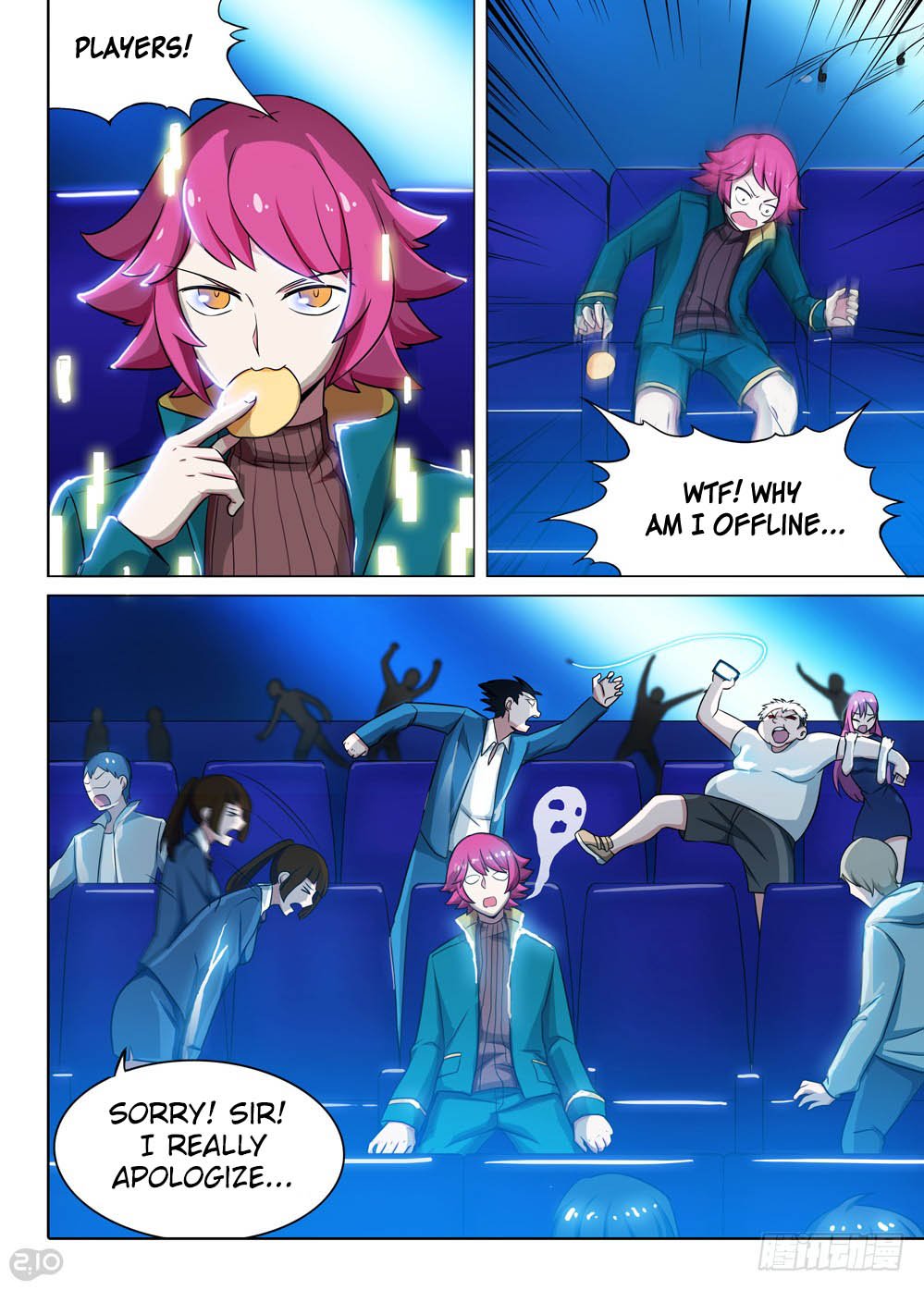 Page 14 of Chapter 215
