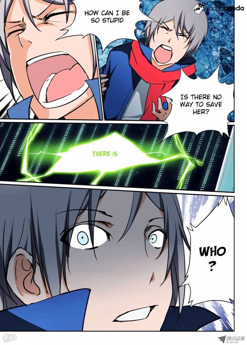 Page 19 of Chapter 22