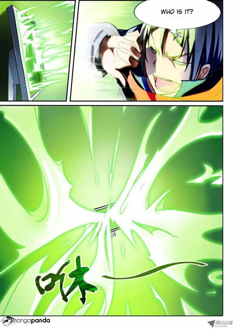 Page 21 of Chapter 22