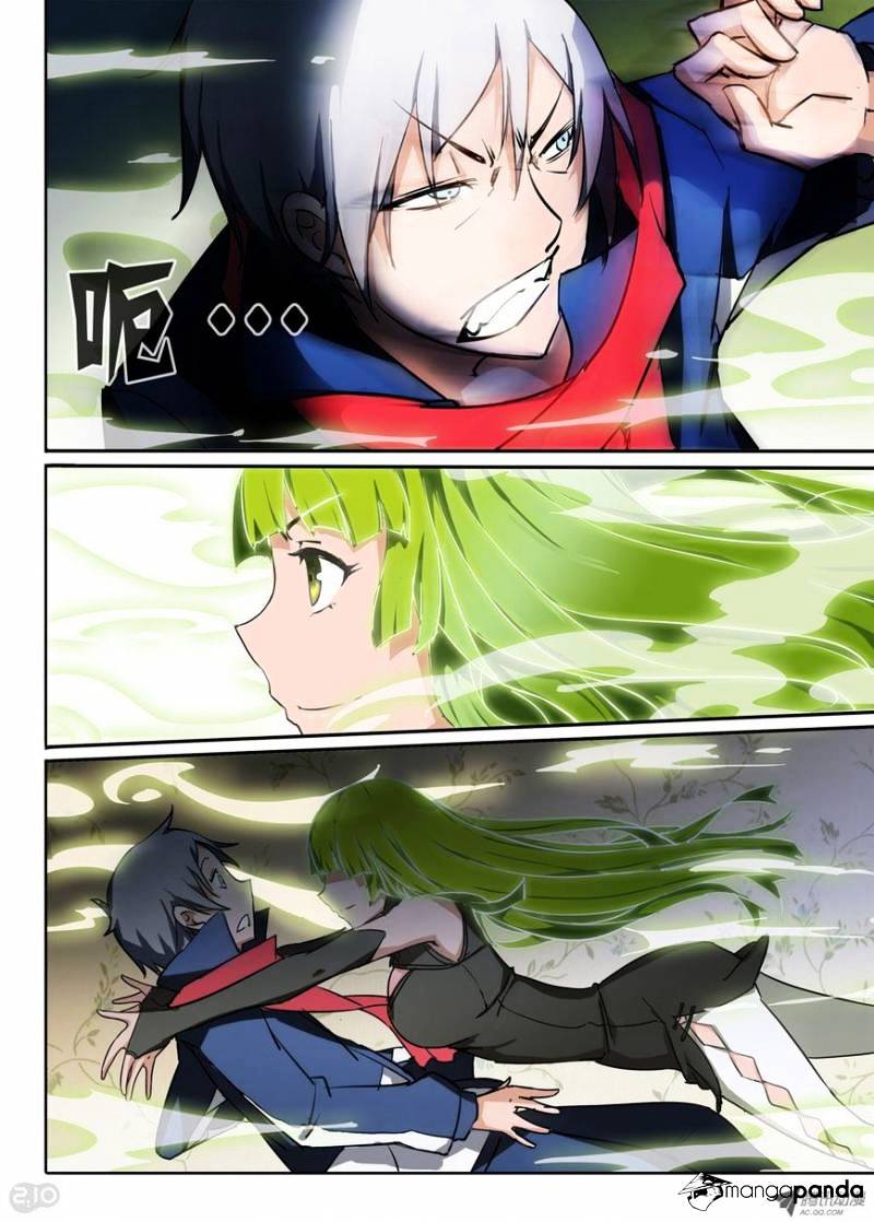 Page 26 of Chapter 22