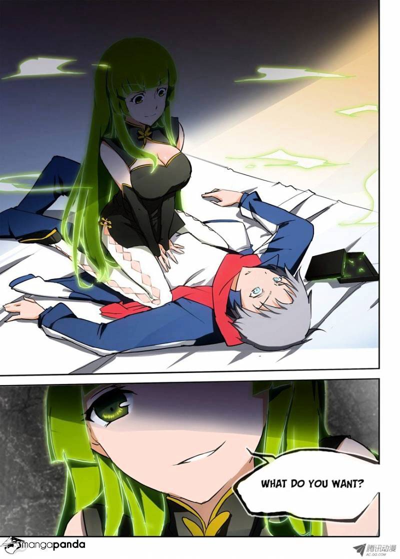 Page 27 of Chapter 22