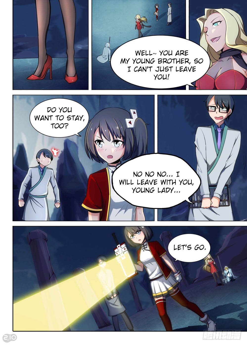 Page 6 of Chapter 220