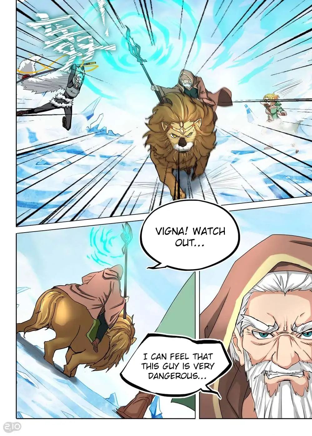 Page 8 of Chapter 221