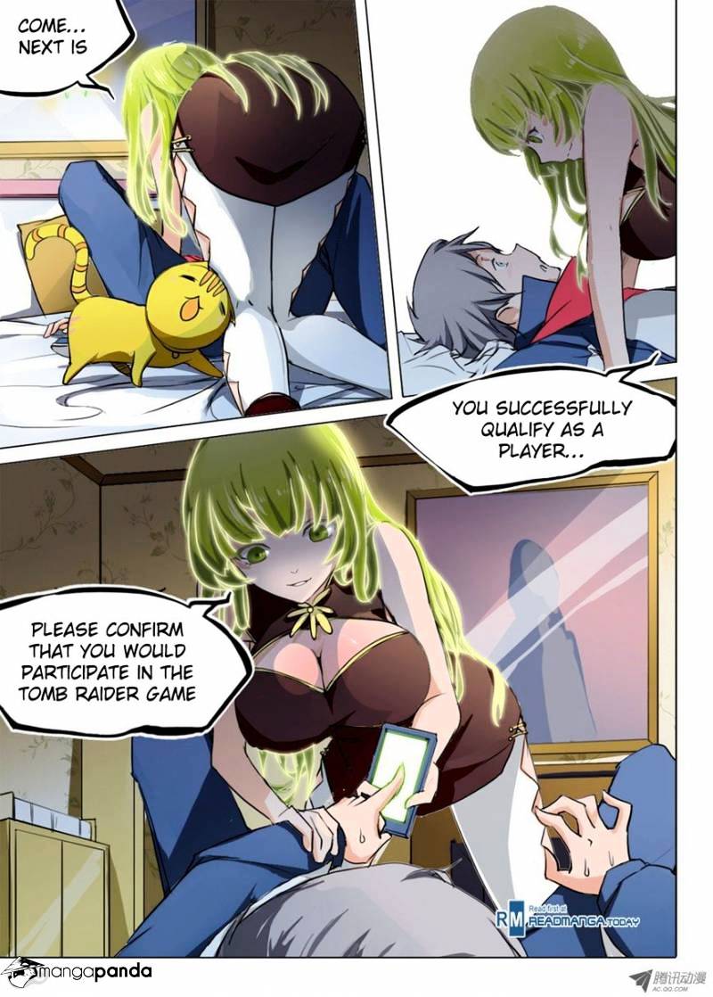 Page 1 of Chapter 23