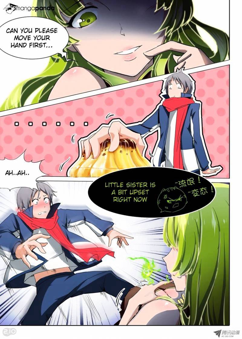 Page 3 of Chapter 23