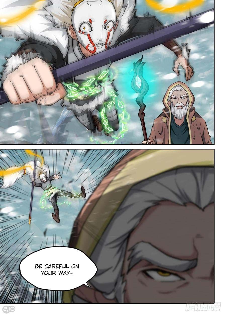 Page 21 of Chapter 232