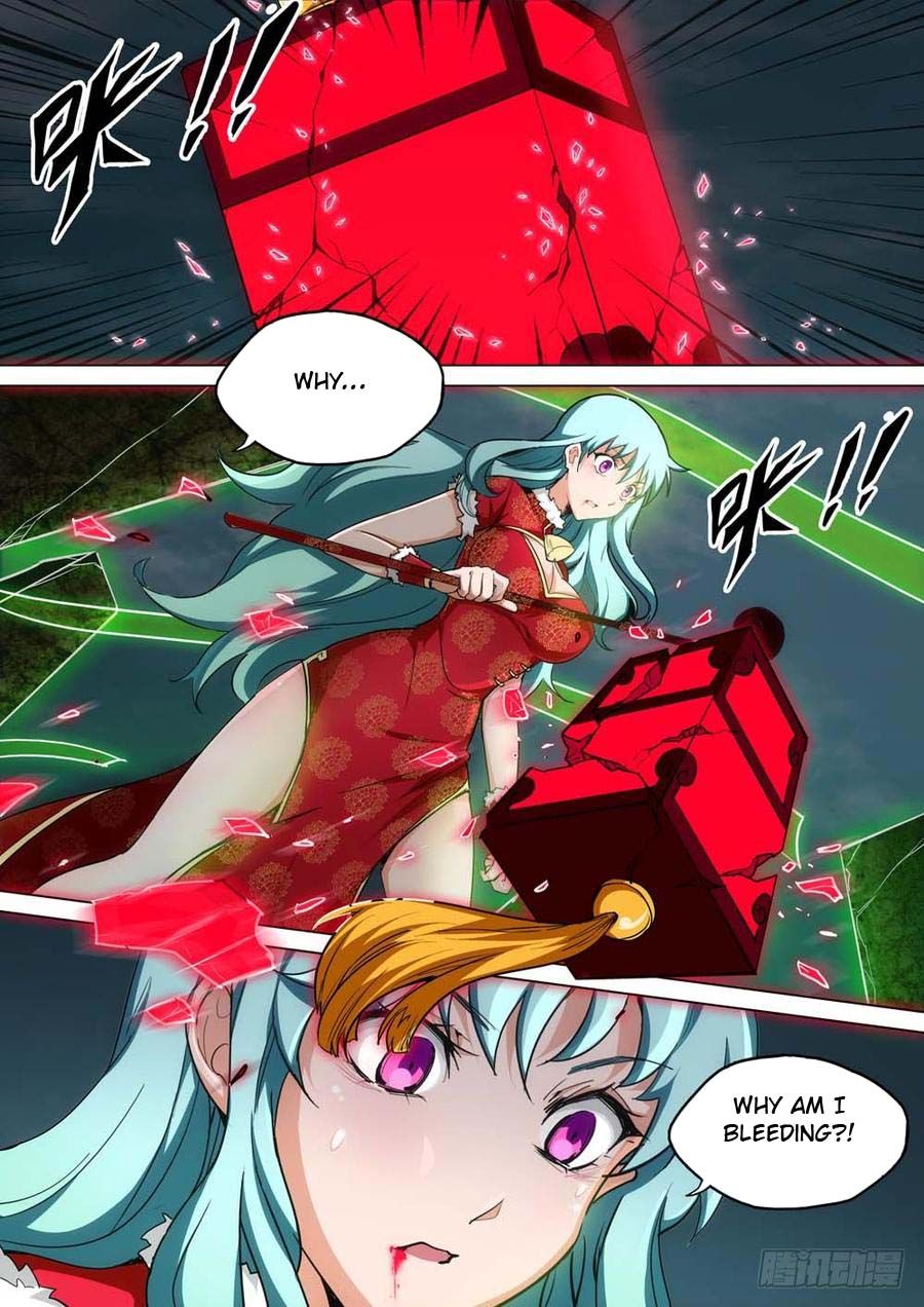 Page 8 of Chapter 240