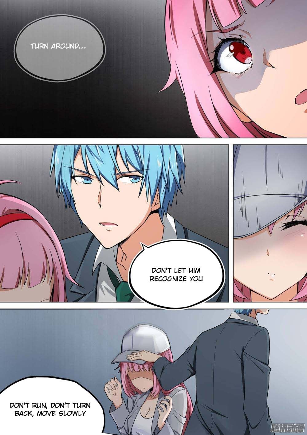 Page 8 of Chapter 244